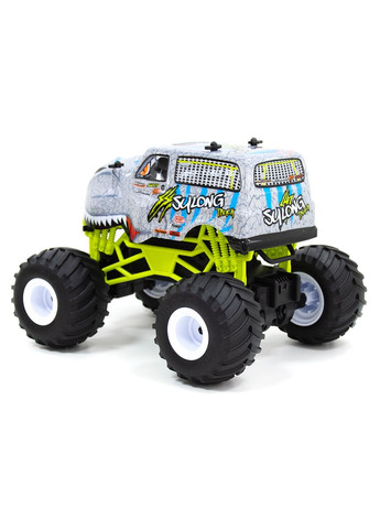 Автомобиль BIGFOOT с р/к – DINOSAUR KS Drive (298729946)