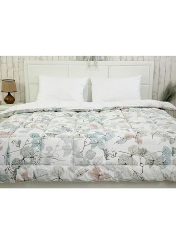 Ковдра 140х205 вовняна Wool Harmony бязь Руно (401725269)