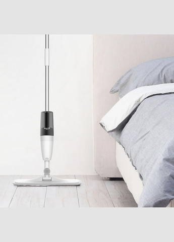 Підлогонатирач/Швабра Xiaomi Spray Mop White TB800 (TB500) DEERMA (263777032)