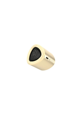Акустическая система (985908) Tronsmart nimo mini speaker gold (277925372)