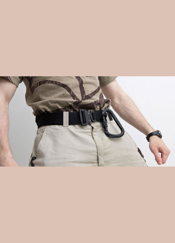 Пояс тактический Maverick Assaulters Belt 2XL Black 5.11 Tactical (315823343)