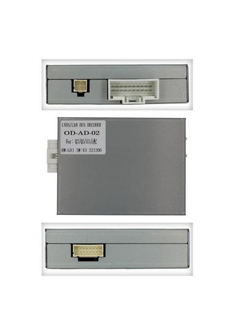 Штатная магнитола серии M7 2K Plus под Audi A4 A5 B8 20072015 (F1) (W2) 10 дюймов Mekede (314695610)