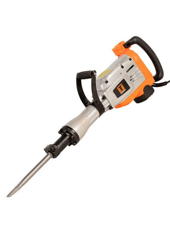 Молоток відбійний TDH-2260 2200Вт 60Дж 1900уд·хв 17.1кг Tekhmann (314978260)