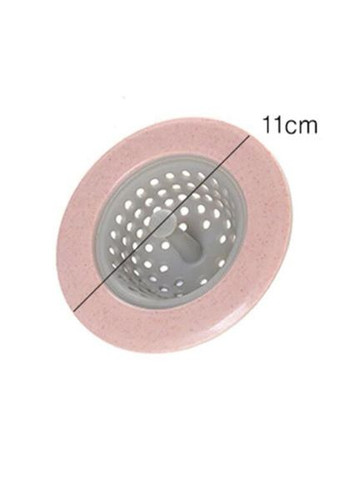 Фільтр для кухонної мийки і раковини Local House бежевий (AH0003_1) No Brand (317252755)