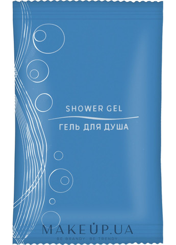 Гель для душу Shower Gel (саше) 10ml (1110417-31097569) EnJee (368638406)