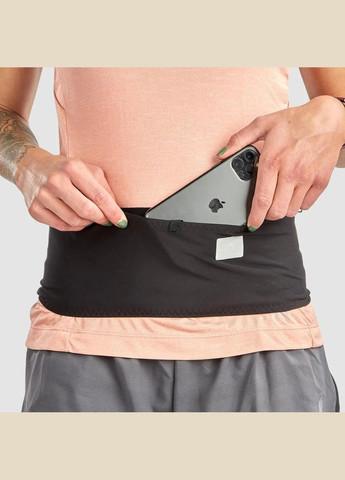 Сумка на пояс Ultimate Direction Utility M Onyx No Brand (316440556)