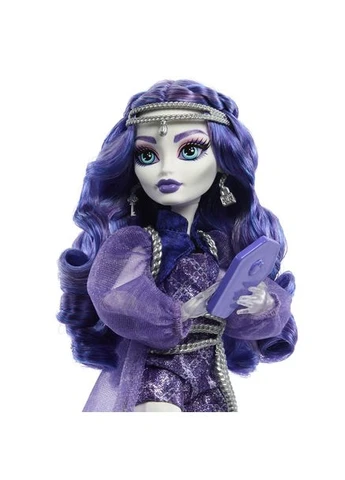 Кукла игровая Спектра Монстро-классика новое поколение HXH77 27 см No Brand (364495617)