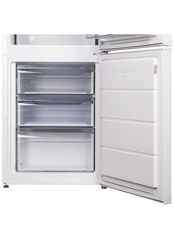Холодильник CW 278 SW двухкамерный Vestfrost