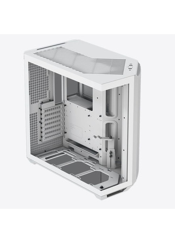 Корпус V1 (APCM-VI01003.21) White без БП APNX (360396807)