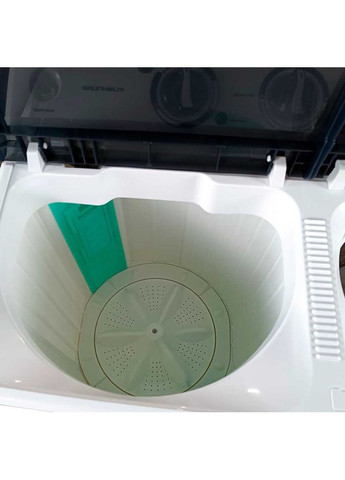 Пральна машина GWL-WS782B3 Grunhelm (306527130)