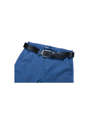 Джинси звужені індиго (OZ-17604-128B-indigo) Breeze (302507514)