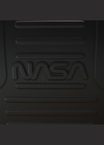 Валіза 20" (S) NASA Black (T5800-1) Semi Line (315936788)