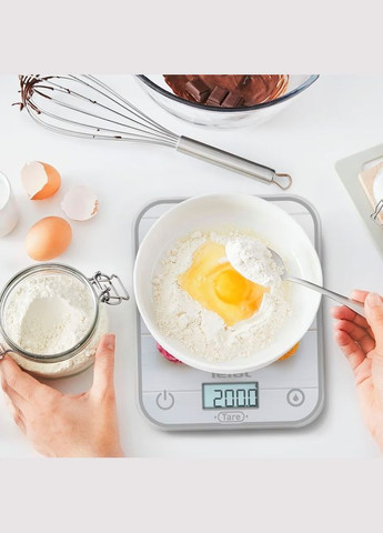 Ваги кухонні BC50D4V0 Tefal (341489069)