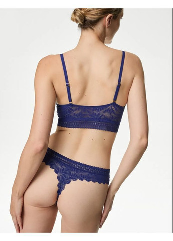 Комплект из 3х трусиков Marks & Spencer (366335098)