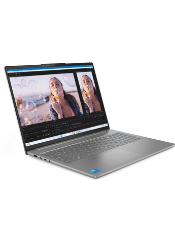 Ноутбук IdeaPad Slim 5 16IRH10 (83HS009QRA) Lenovo (362494316)