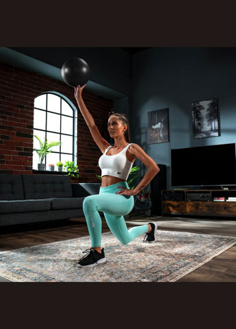 Фітбол 25см Hop-Sport (362028106)