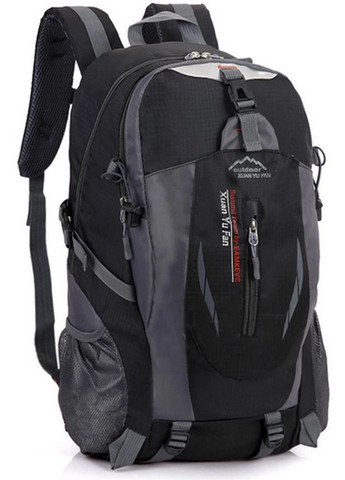 Легкий спортивний рюкзак Keep Walking 25L No Brand (279310979)