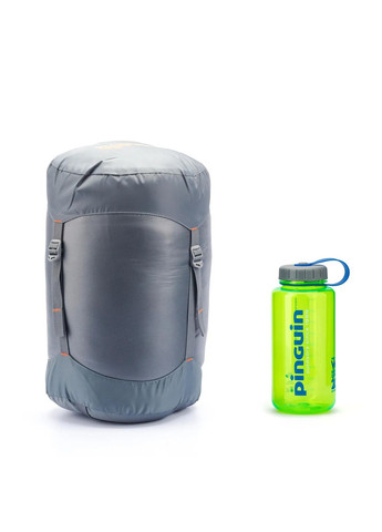 Спальний мішок Topas (-1/-7°C), 195 см - Right Zip, Grey (PNG 231489) 2020 Pinguin (334669525)