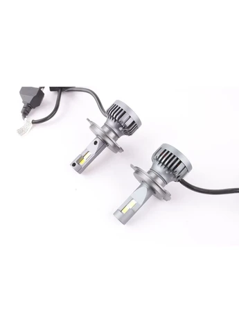 LED автолампы X2 55W H4 H/L CANBUS Sigma (353391501)