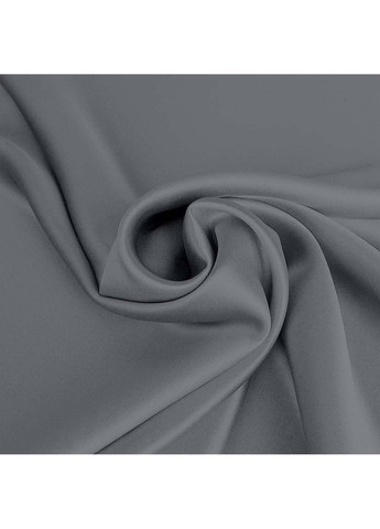 Двуспальная постель сатин с простыней на резинке BELUGA 180х220 см Cosas (307477249)