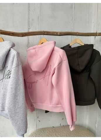 Женское худи No Brand (388859234)