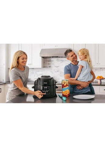 Мультиварка-скороварка Foodi Multi-Cooker (OP300EU) Ninja (323039384)