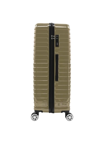 Чемодан 28" (L) Gold (T5763-3) Semi Line (394241479)