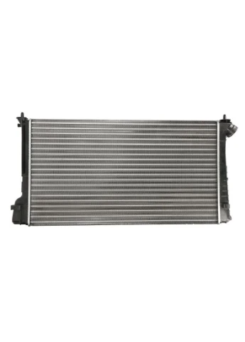 Радиатор охлаждения CITROEN BERLINGO (96-) (пр-во) 61315 Nissens (366736274)