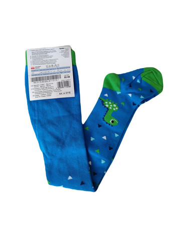 Колготки трикотаж хлопковые с принтом для мальчика nr 0115 Tuptusie (276248836)