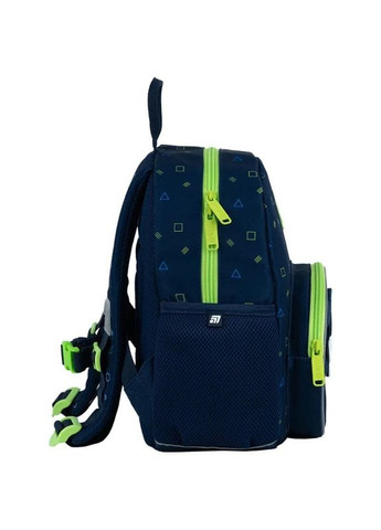 Детский рюкзак Kids 2727 Dino Gamer 8.5 л (K25-2727XS-5) Kite (329998878)