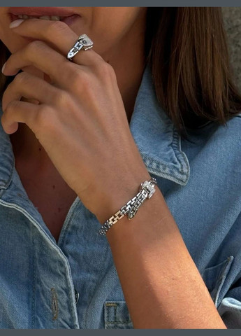 Браслет "Steel Belt" Le'Perle (329724558)