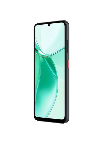 Смартфон Blade A35 2/64GB Dual Sim Вlack ZTE (306553683)