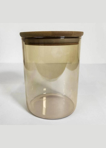 Банка для хранения VT-8008 800 мл Vittora (364104700)