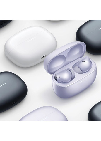 Гарнитура Redmi Buds 6 Pro Glacier White (BHR9310GL) Xiaomi (327793451)