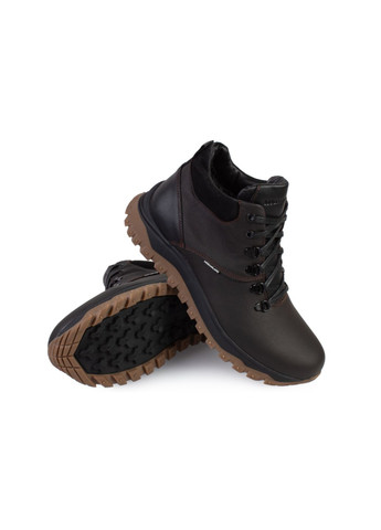 Черевики чоловічі бренду 9501132_(1) ModaMilano (305844926)