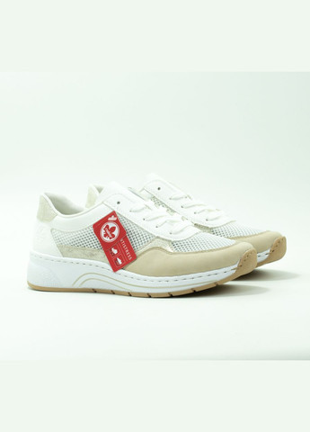 Кросівки N6503-80 розмір Rieker комбіновані всесезони (328267699)