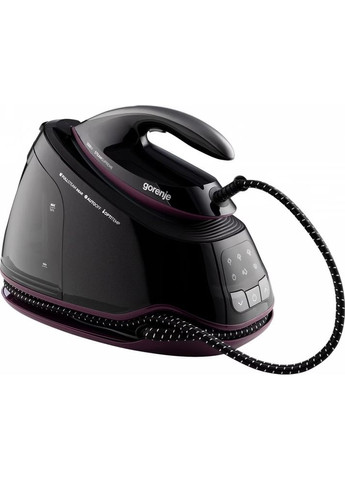 Утюг с парогенератором SGD3000BKV SUPREME Gorenje (352528059)