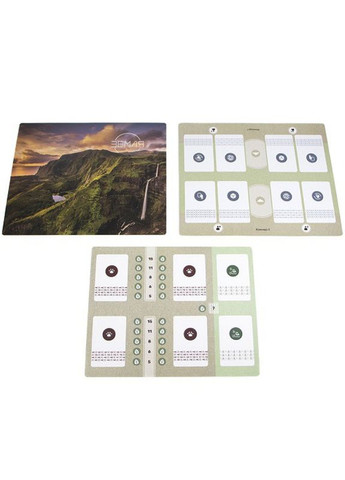 Настольная игра Земля (Earth) (укр) ( ) Ігромаг IUG011 (370762368)