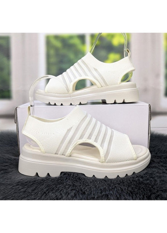 Босоніжки для дівчинки на платформі Lilin (295012286)