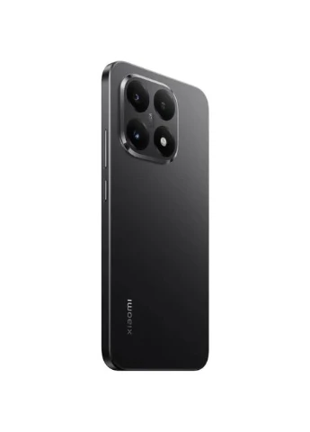 Мобильный телефон (1168049) Xiaomi 15T 12/256GB Black (379534237)