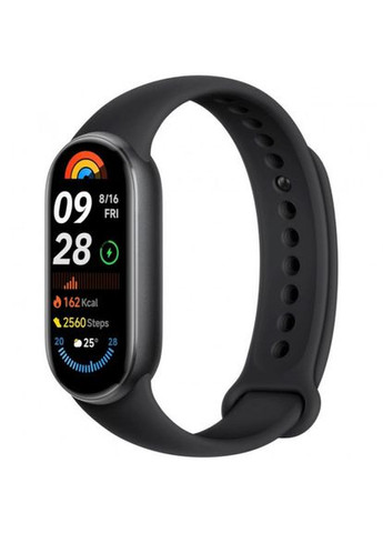 Фитнес-браслет Mi Band 9 (BHR8337GL) Xiaomi (301406801)