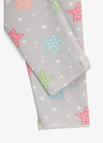 Лосини з візерунком для дівчинки 18223 116 см shop (2000990947963) Baby Show (361498702)