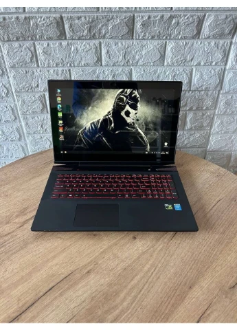 Ігровий ноутбук Y50-70 / 15.6" (1920x1080) IPS Touch / Intel Core i7-4720HQ (4 (8) ядра по 2.6 - 3.6 GHz) / 8 GB DDR3 / 1000 GB Lenovo (398130422)