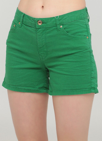 Шорты джинсовые Stradivarius (316062399)