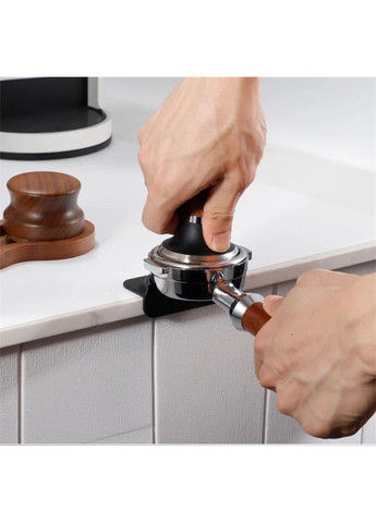 Подставка для темпера силиконовая черная Shenzhen (367954284)