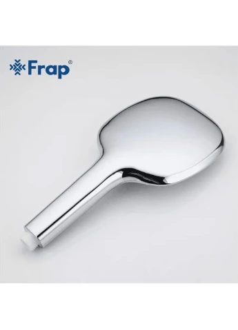 Ручний душ F005, 3-режимний, хром Frap (392907451)