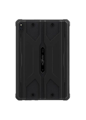 Планшет R8 10,1" 4/128Gb LTE, Black (HWR8LTE4128B) HOTWAV R8 10, 1&quot; 4/128Gb LTE, Black (366104405)