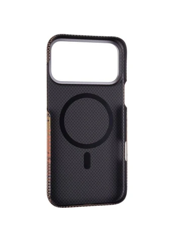 Kevlar Case (MagSafe) для iPhone 17 Pro Max Sunset Gelius (401688304)