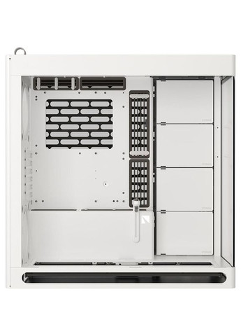 Корпус HS 420 Base Edition White (HVN-CA-HS420-05) HAVN (367055979)