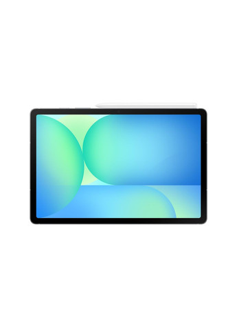 Планшет Galaxy Tab S10 FE 5G SM-X526 12/256GB Gray (SM-X526BZAPEUC) Samsung (347586310)